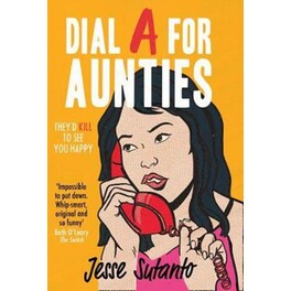 Dial A for Aunties