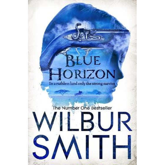 Blue Horizon image 0