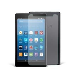 Προστατευτικό Οθόνης Universal 8.5" - Oem Tempered Glass 9h