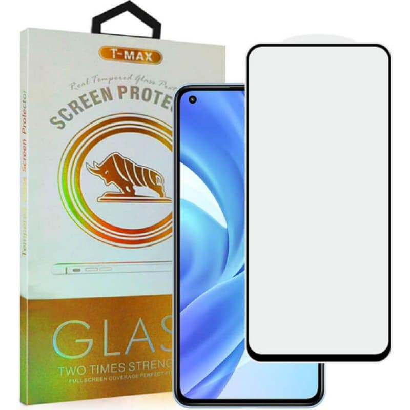 Προστατευτικό οθόνης Realme GT Neo 3T - T-max Tempered Glass Anti-Scratch 9h