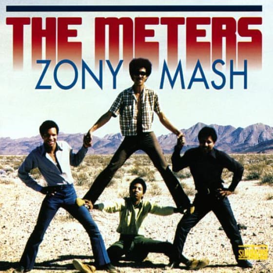 Zony Mash =Remastered= image 0