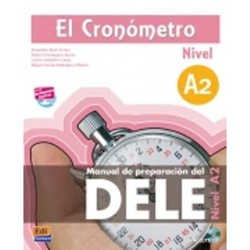 Cronometro A2