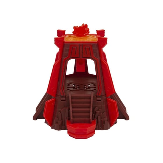 Λαμπάδα Gormiti Series Playset Rock Castle Το Κάστρο Του Βράχου image 1