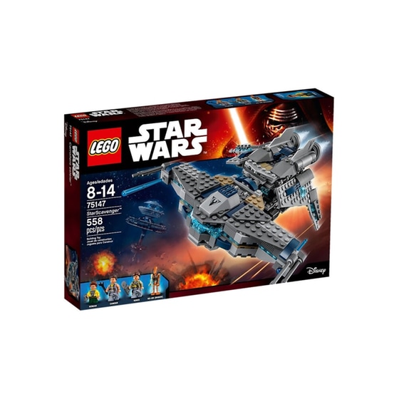 LEGO® StarScavenger image 1