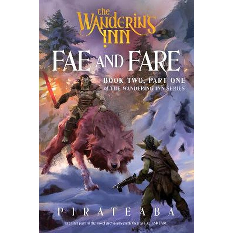 Fae and Fare