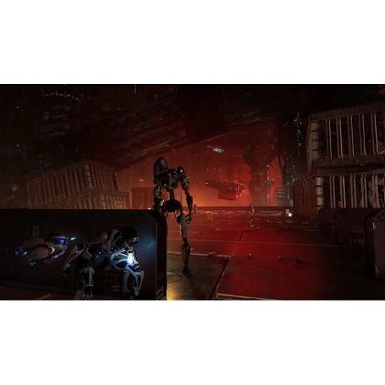 Steel Seed - PS5 image 4
