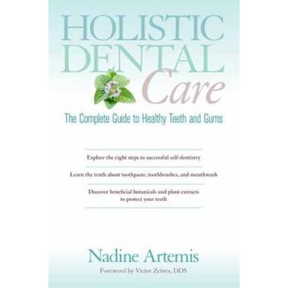 Holistic Dental Care image 0