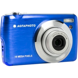 Ψηφιακή Κάμερα Agfa DC8200 - Μπλε