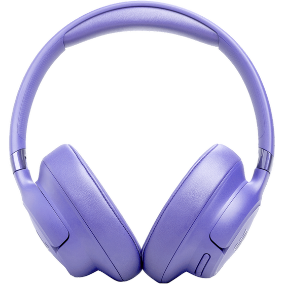 JBL 780BTNC Tune Ασύρματα Ακουστικά Κεφαλής  - Lavender image 2