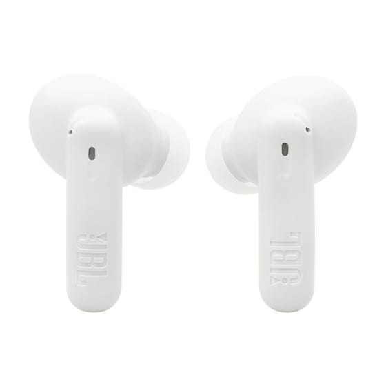 Ακουστικά Bluetooth JBL Wave Beam 2 - Λευκά image 1