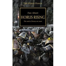 Horus Rising