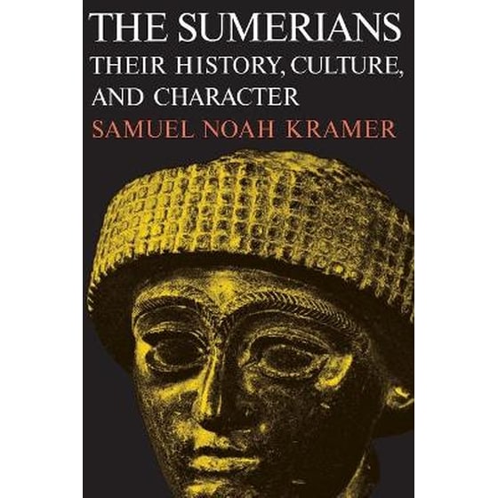 The Sumerians image 0