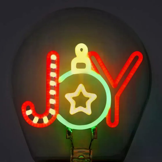 Λάμπα&nbsp;Γραφείου Legami&nbsp;Joy image 1