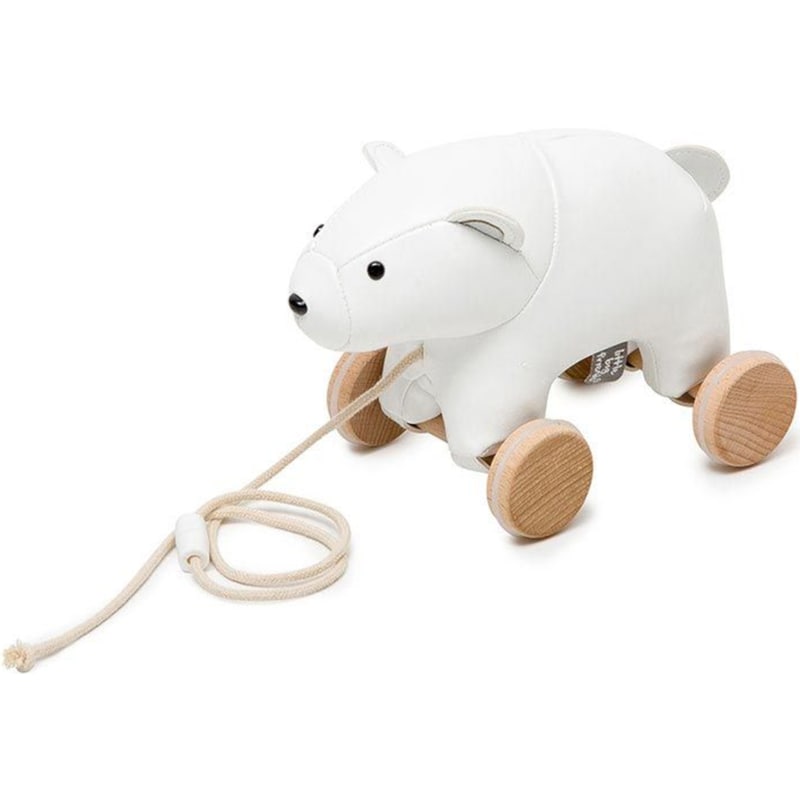 Παιχνίδι Τρεχαλίτσα Baby To Love Bear (Btl303556)