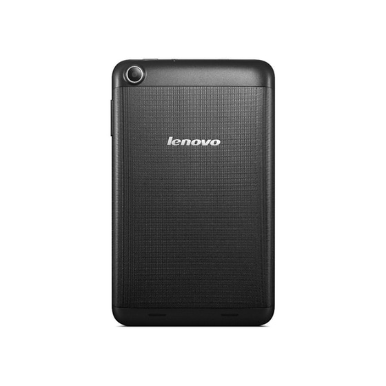 Lenovo IdeaTab A3000 - Tablet 7" 3G 4GB Μαύρο image 2