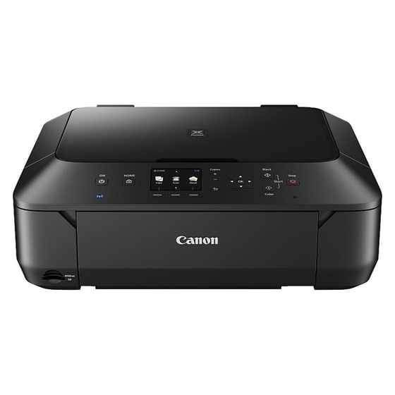 Πολυμηχάνημα Canon Pixma MG6450  Έγχρωμο  Inkjet A4 image 2