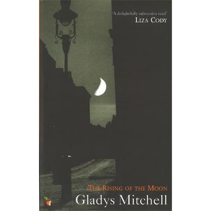 The Rising Of The Moon