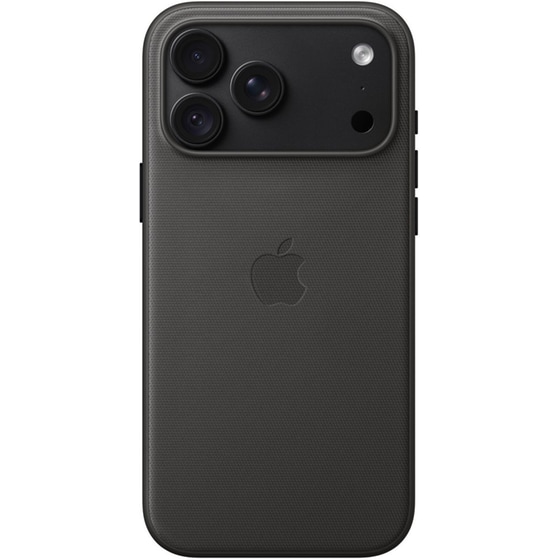 Θήκη Apple iPhone 18 Pro Max - Apple TechWoven Case with MagSafe - Black image 0