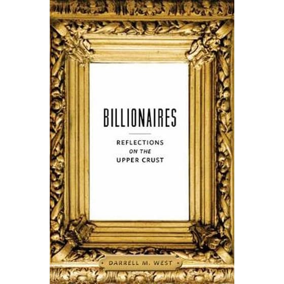 Billionaires image 0
