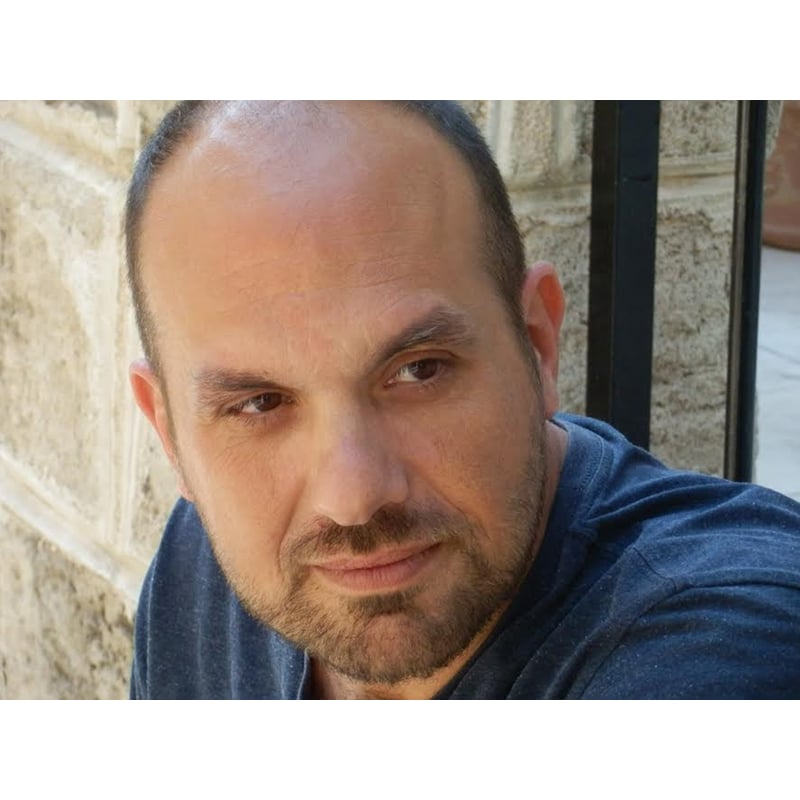 Author picture