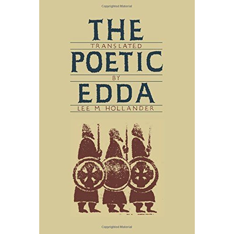 Poetic Edda