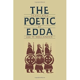 Poetic Edda