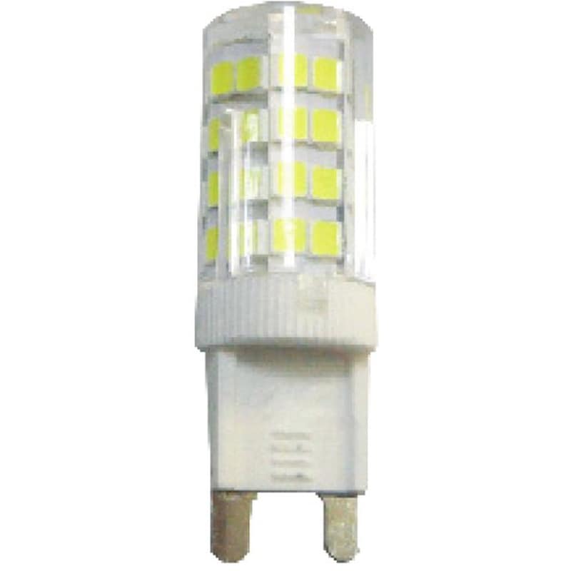 Λάμπα LED Diolamp G928355cw GU9 5W 6000K 440LM 1.5x5cm - Ψυχρό Λευκό
