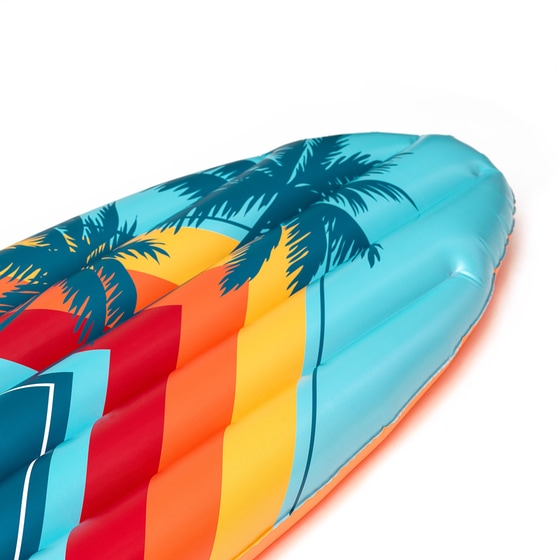 LEGAMI Στρώμα Θαλάσσης Φουσκωτό Surf Board image 2
