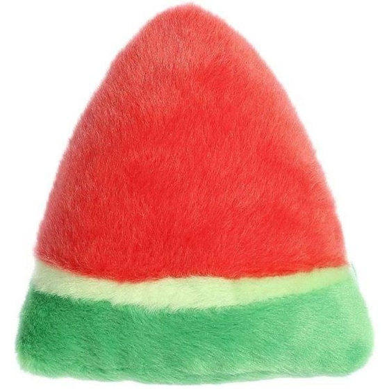Λούτρινο Aurora - Palm Pals: Sandy Watermelon 13εκ image 1