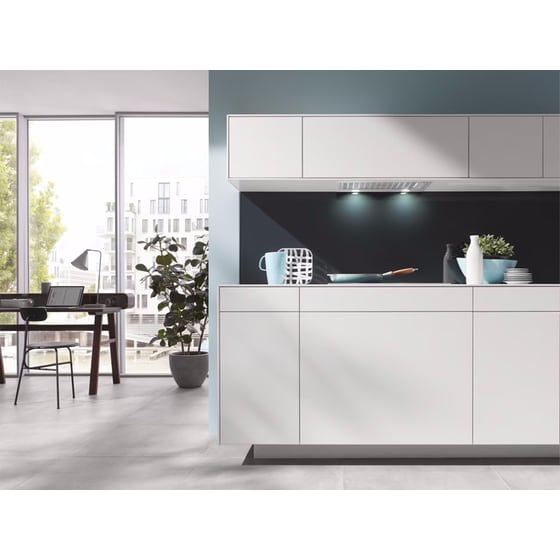 MIELE DA2558 Inox Μηχανισμός Απορρόφησης image 2