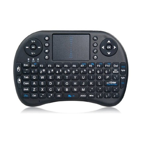 Xtreamer 2.4G Mini - Keyboard - Ασύρματο image 1