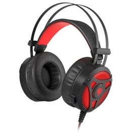Genesis Neon 360 Gaming Headset - Μαύρο