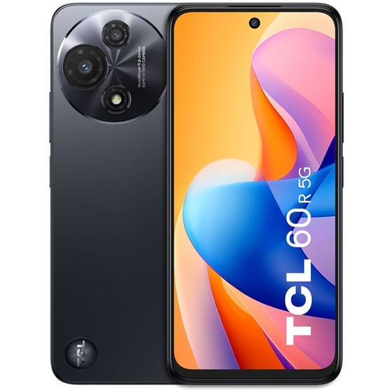 TCL 60R 128GB - Space Gray image 0