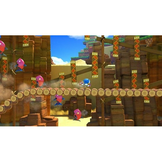 Sonic Forces - PS4 image 3