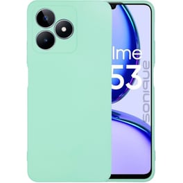 Θήκη Realme C51/ Realme C53 - Sonique My Colors - Βεραμάν