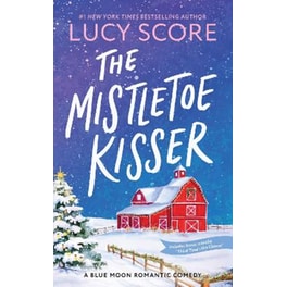 The Mistletoe Kisser