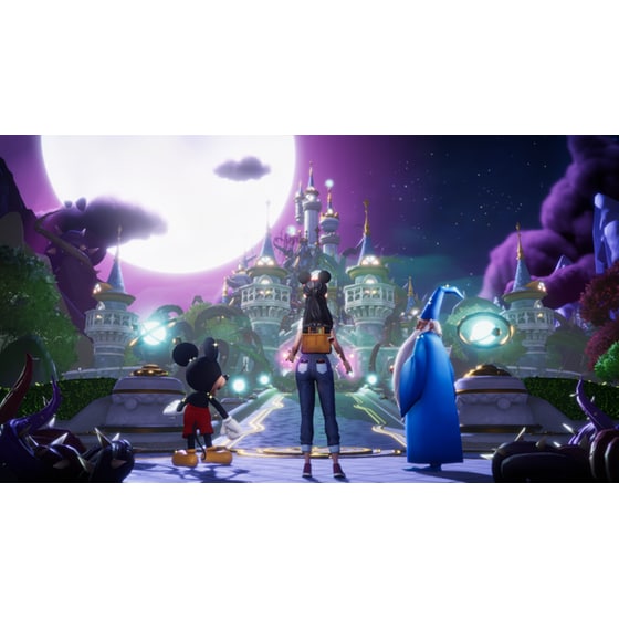 Disney Dreamlight Valley: Cozy Edition - PS5 image 3