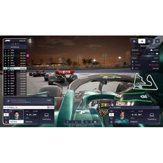 F1 Manager 2023 - Xbox Series X image 27