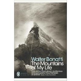 Mountains of My Life