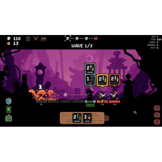 Shogun Showdown - PS5 image 3