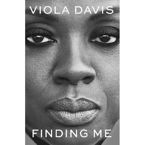 Finding me: A memoir image 0