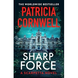 Sharp Force