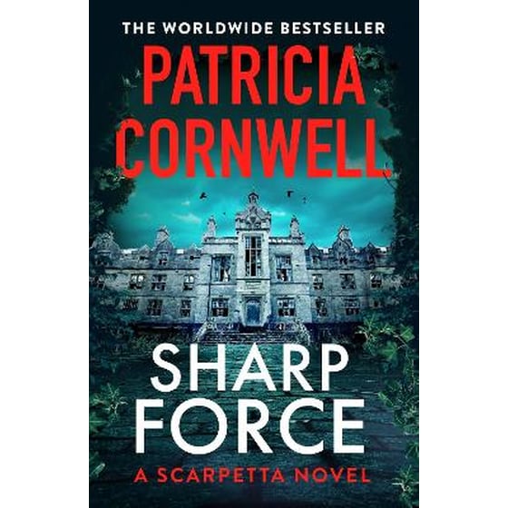 Sharp Force image 0