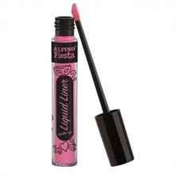 Αποκριάτικο Liquid Liner Ροζ image 0