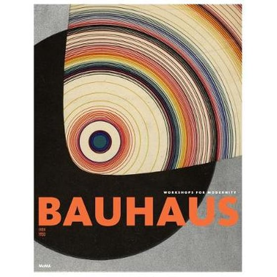 Bauhaus 1919-1933 image 0