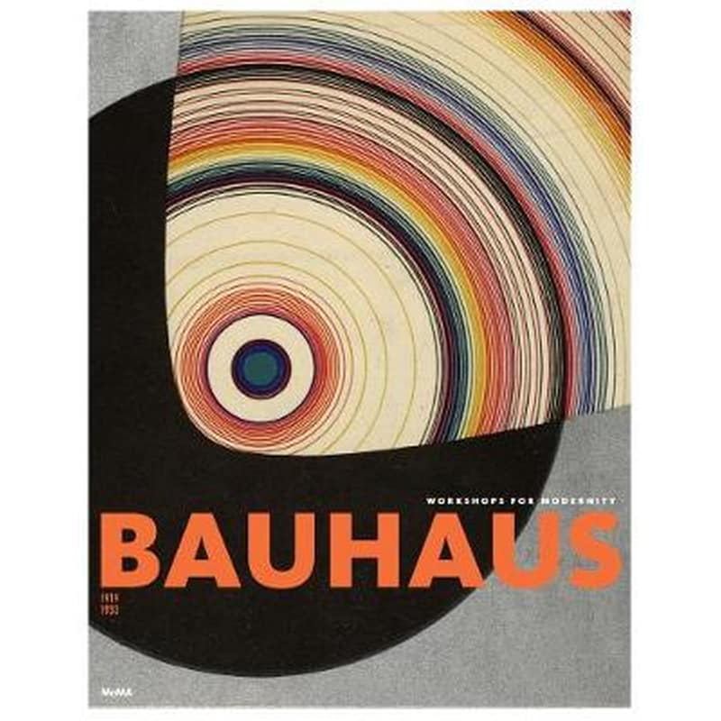 Bauhaus 1919-1933