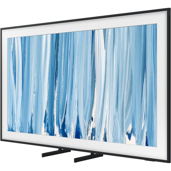 Samsung The Frame Pro Neo QLED 85" 4K Smart Τηλεόραση 85LS03HW AI TV image 6