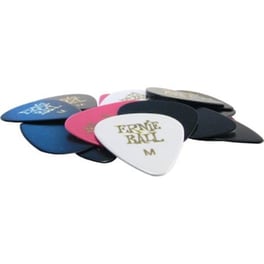 Πέννα (1 Τεμάχιο) Ernie Ball 9118 Standard Medium