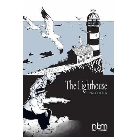 Lighthouse image 0
