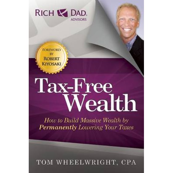 Tax-Free Wealth image 0